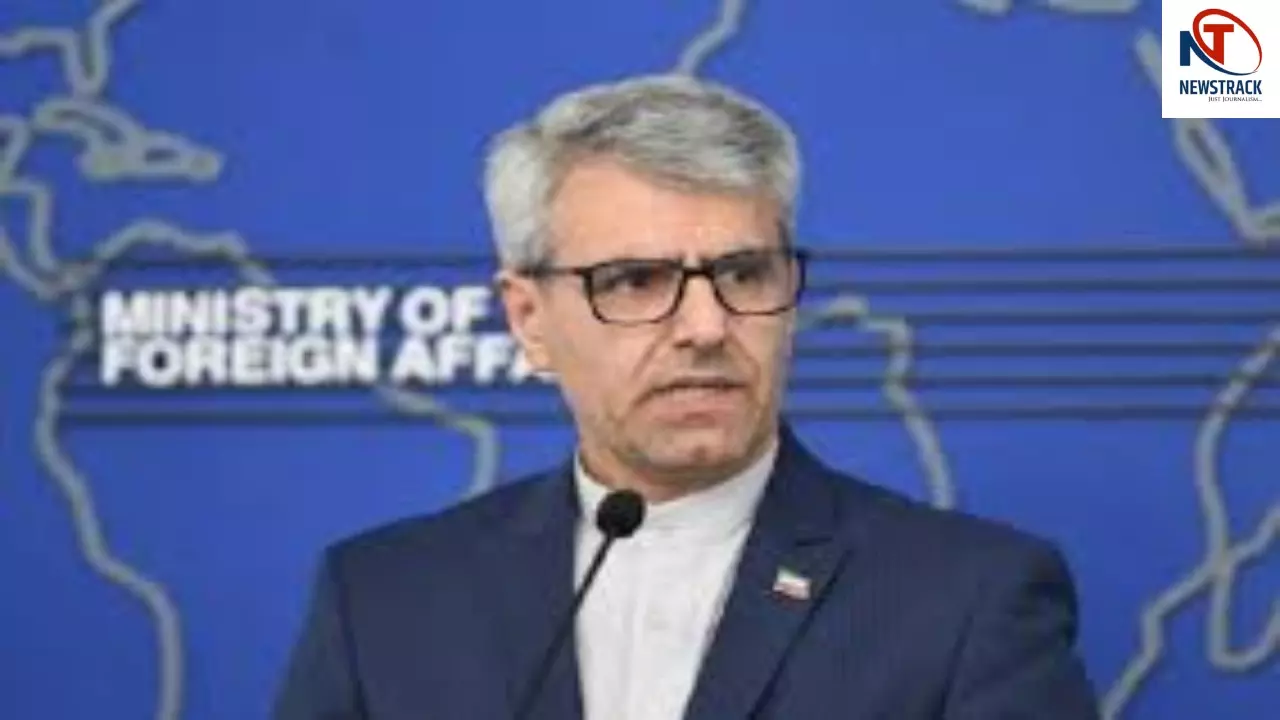 Iran US Talks Iran US Talks