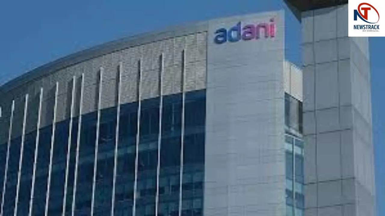 Adani Power