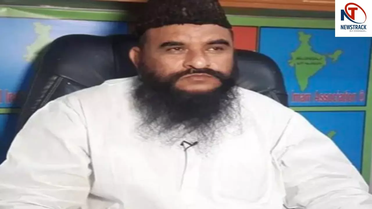 Maulana Sajid Rashidi Maulana Sajid Rashidi