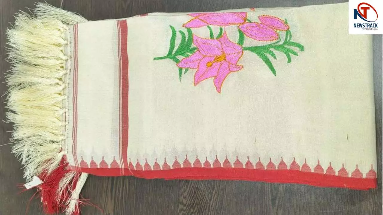 Shirui Lily Silk