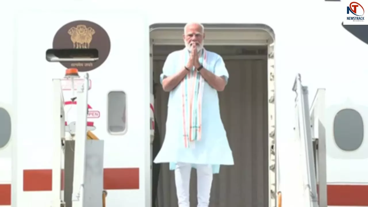 PM Modi Tour Benefits PM Modi Tour Benefits
