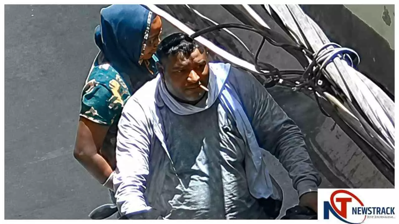 Shamli News : सस्ती ईंट का झांसा देकर महिला से 40 हजार की ठगी, आरोपी फरार