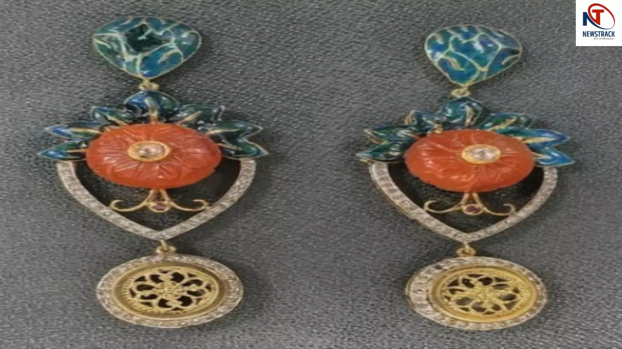 PM Modi Gifts