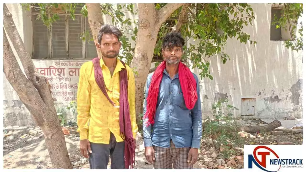 Jalaun News :जालौन में छोटे भाई से विवाद के बाद किशोरी ने खाया जहर, मौत