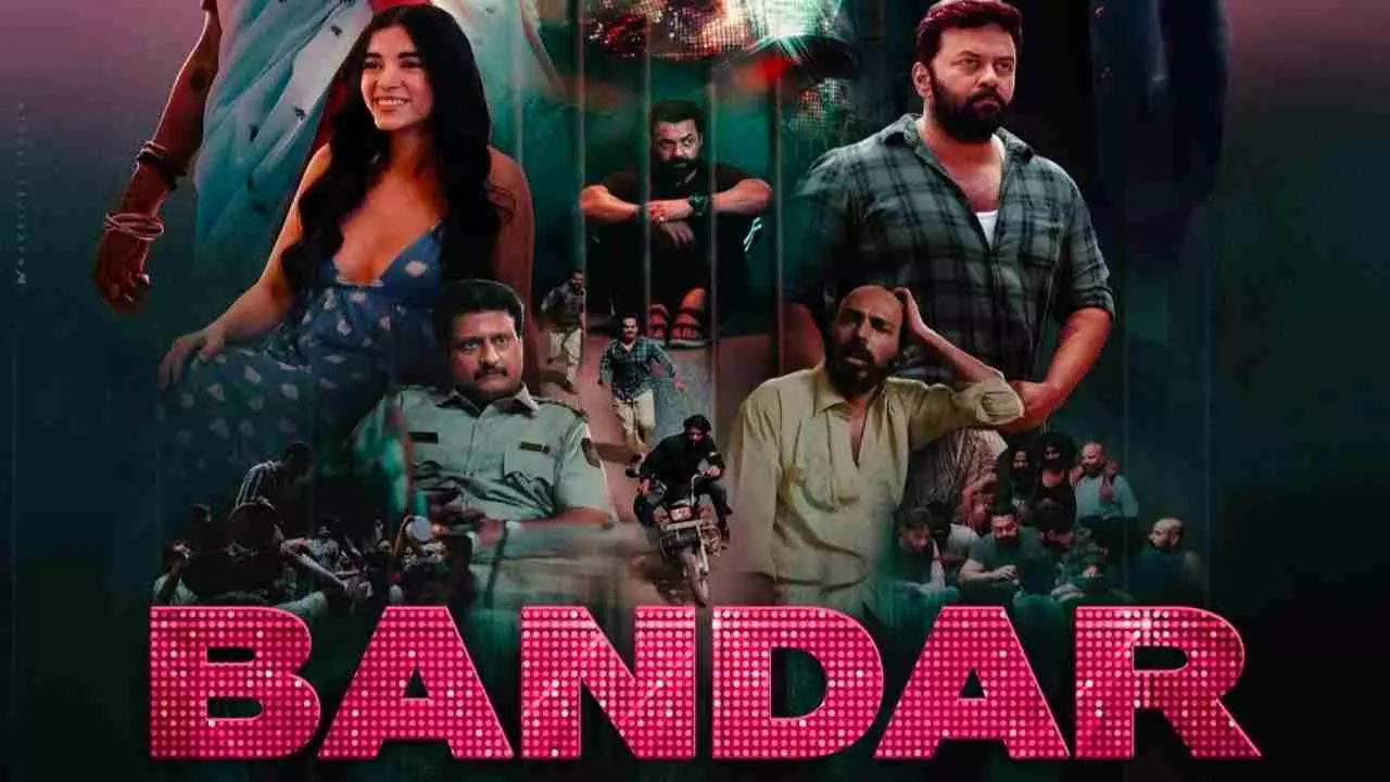 Bandar Star Cast Fees