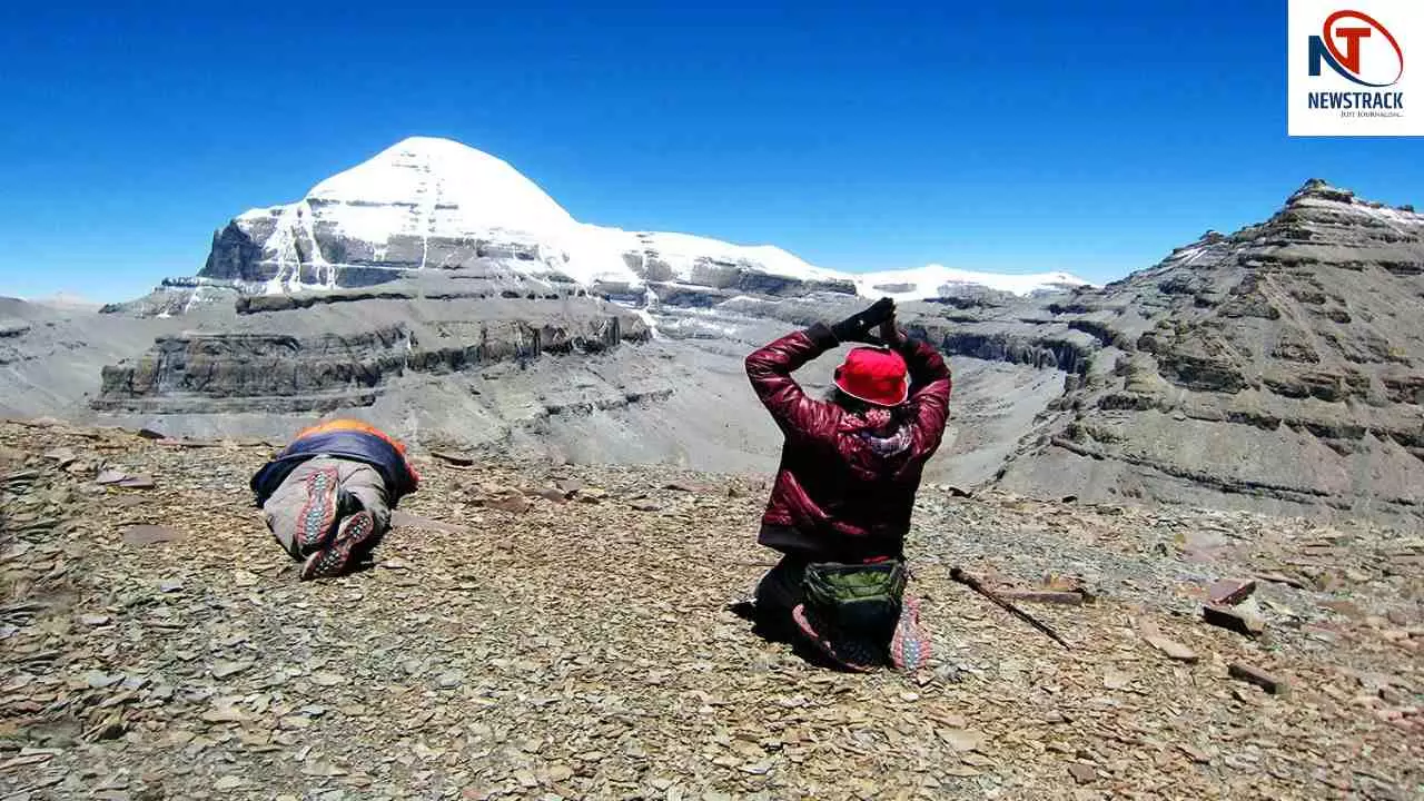 Kailash Mansarovar Yatra Kailash Mansarovar Yatra