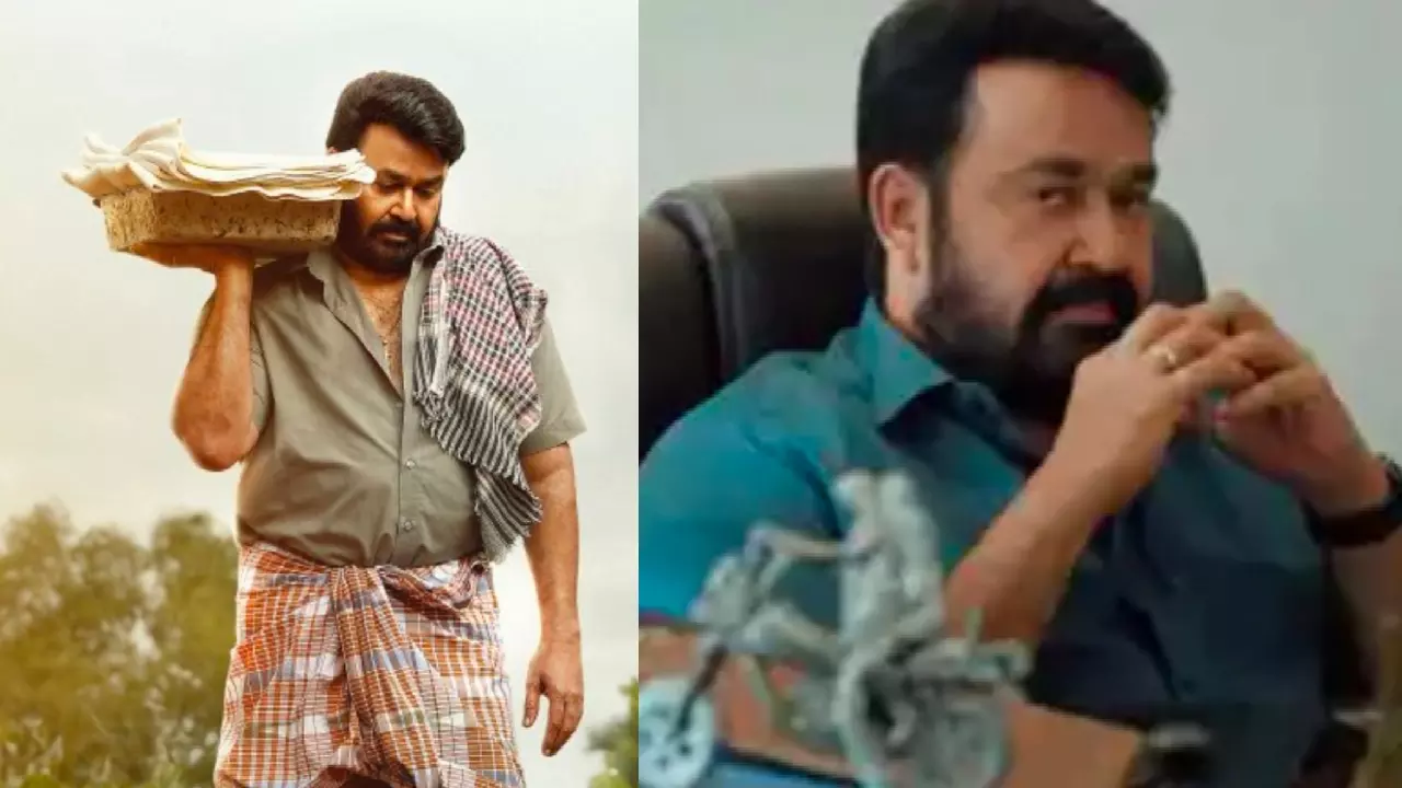 Drishyam 3 Box Office Collection Day 1