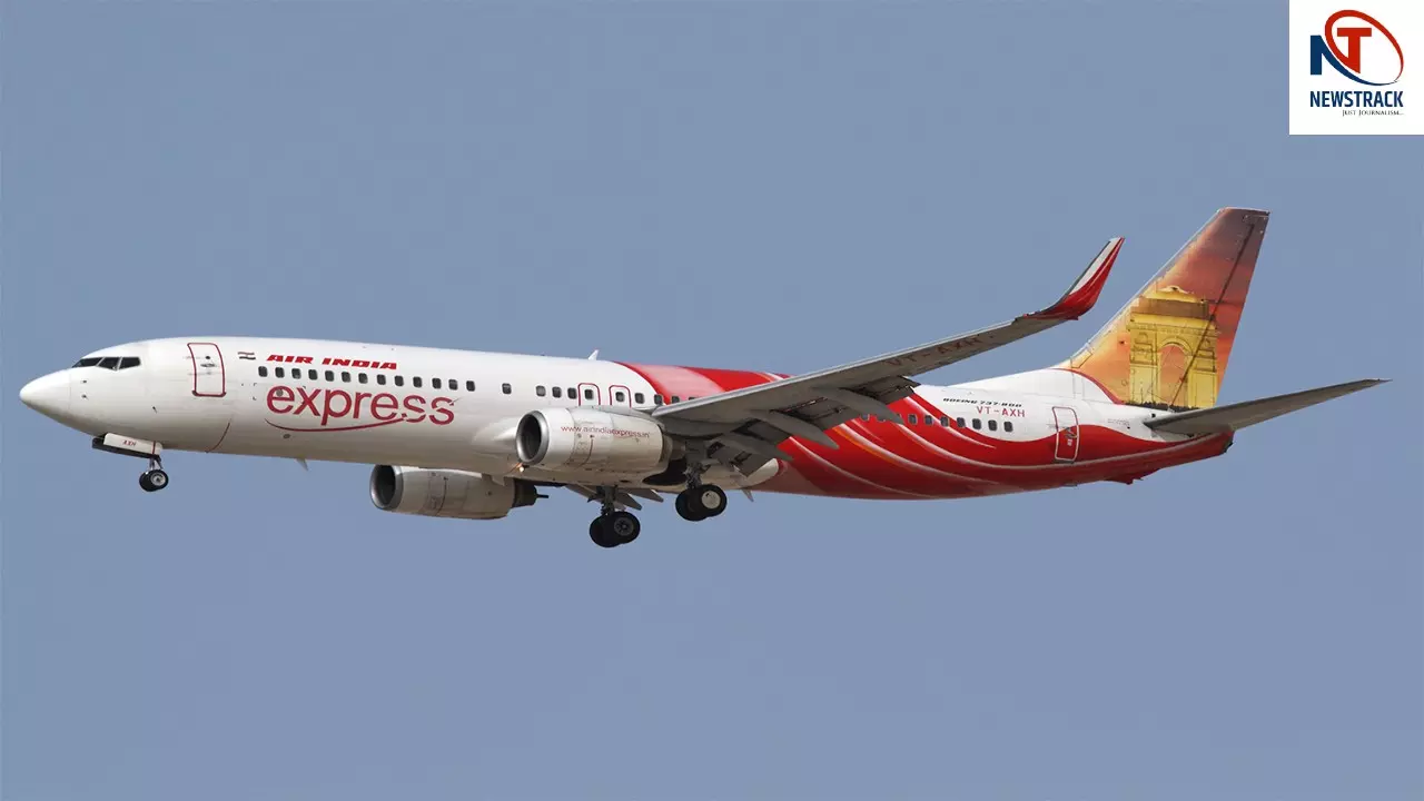 Air India Air India
