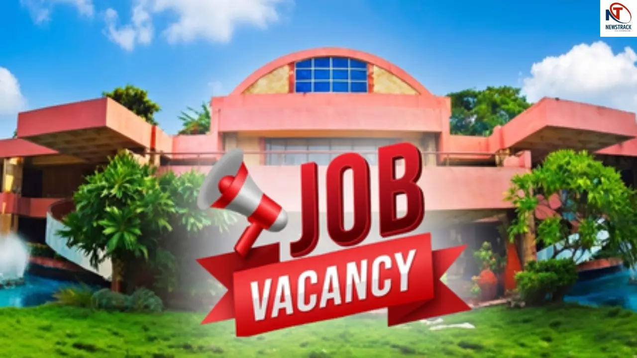 ESIC Recruitment 2026