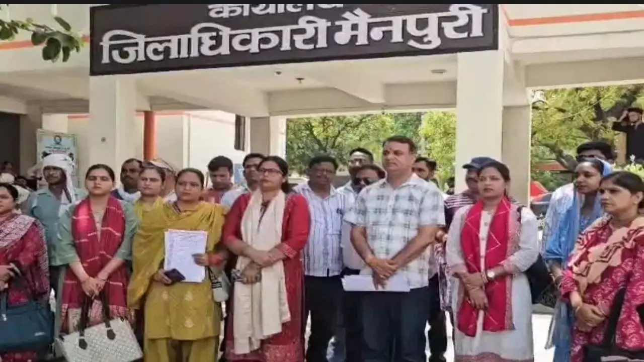 Teachers troubled by remote census duty, demand change of deployment from DM Teachers troubled by remote census duty, demand change of deployment from DM