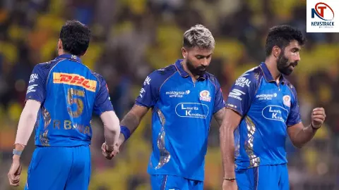 Hardik Pandya