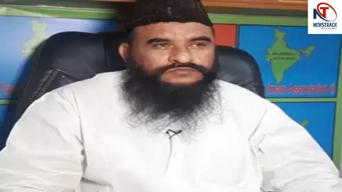 Maulana Sajid Rashidi