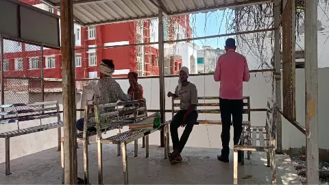 Body of farmer missing for two days found hanging from tree Body of farmer missing for two days found hanging from tree