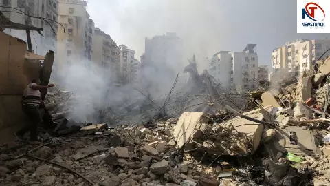 Israel Attack Israel Attack