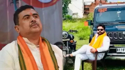 Suvendu Adhikari PA Murder Case: जिसे पुलिस ने समझा कातिल, वो निकला बेकसूर! CBI की एंट्री के बाद बलिया का राज सिंह रिहा