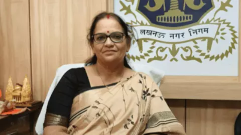 HC Action on Sushma Kharkwal: पार्षद को शपथ न दिलाना सुषमा खर्कवाल को पड़ा भारी, हाईकोर्ट ने फ्रीज किए प्रशासनिक और वित्तीय अधिकार