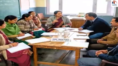 Education Ministry Guidelines, SMC guidelines 2026