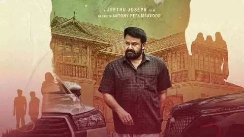 Drishyam 4