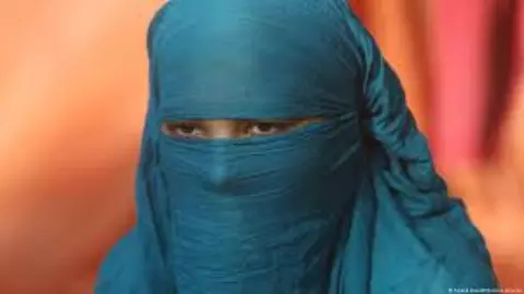 Pakistan Christian Girl Kidnapping