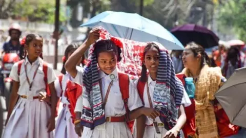 Lucknow School Summer Vacation: लखनऊ में भीषण गर्मी के चलते DM ने 22 मई से स्कूलों में की छुट्टियों की घोषणा