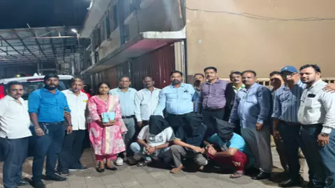 West Bengal Bomb Blast