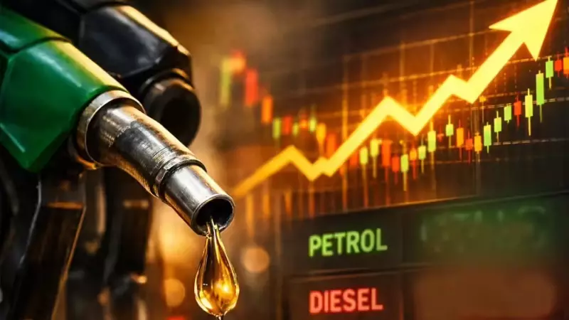 Petrol Diesel Price Today 21 May 2026 PM Modi meeting fuel price hike India
