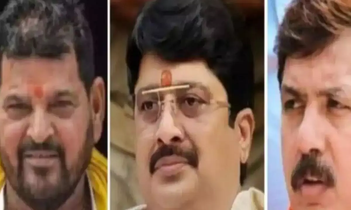 UP Bahubali Arms License