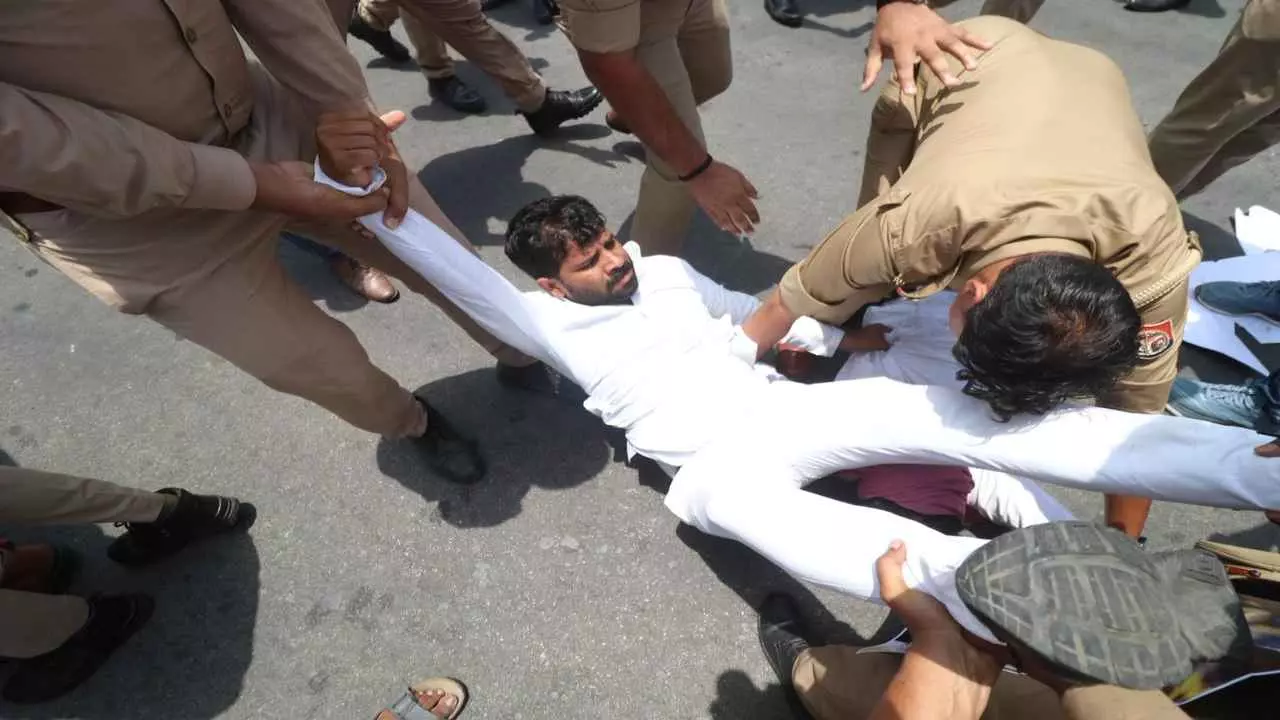 Lucknow News Lucknow News