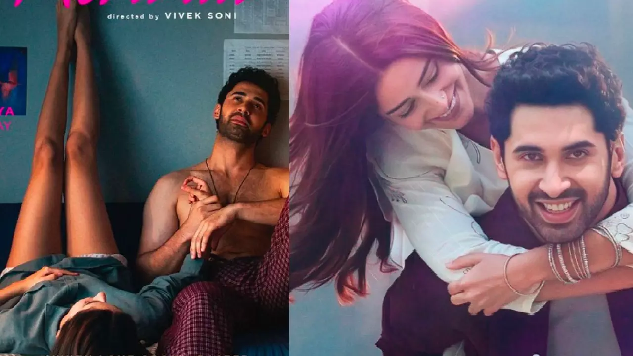 Chand Mera Dil OTT Release Date Chand Mera Dil OTT Release Date