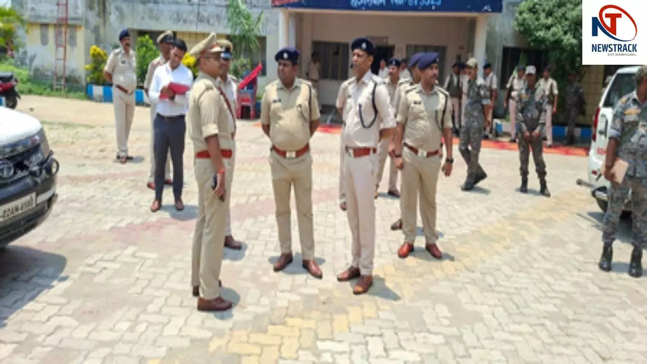 Jharkhand News Jharkhand News