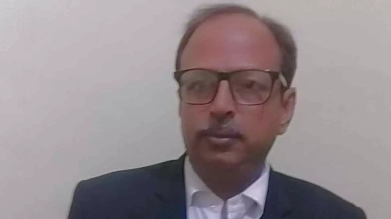Sonbhadra News: पत्नी की हत्या के दोषी पति को 10 साल की सजा, अदालत ने सुनाया सख्त फैसला Sonbhadra News: पत्नी की हत्या के दोषी पति को 10 साल की सजा, अदालत ने सुनाया सख्त फैसला