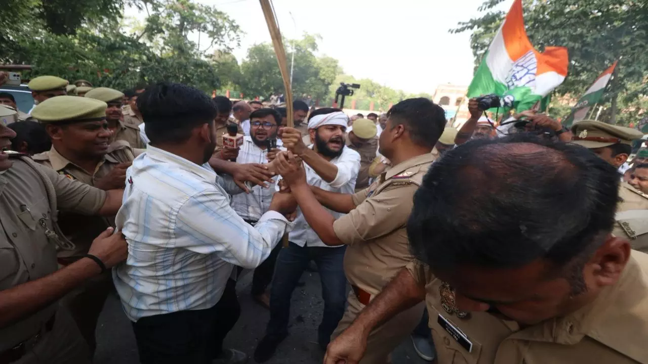 Rahul Gandhi Controversy Rahul Gandhi Controversy