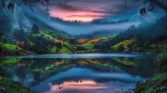 most haunted places in nainital scary truth behind horror tourist spots 2026 most haunted places in nainital scary truth behind horror tourist spots 2026