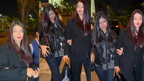 Aishwarya Rai Bachchan Cannes Film Festival 2026