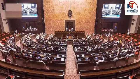 Rajya Sabha Elections