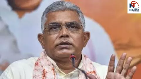 Dilip Ghosh