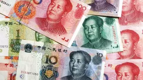 yuan vs rupee china currency strength dollar challenge