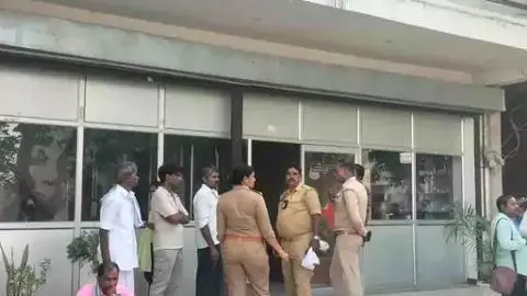 Lucknow Crime Lucknow Crime