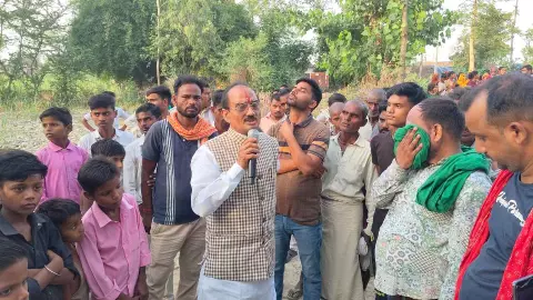 Lakhimpur Kheri News Lakhimpur Kheri News