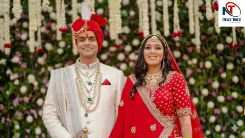 Twisha Sharma Twisha Sharma