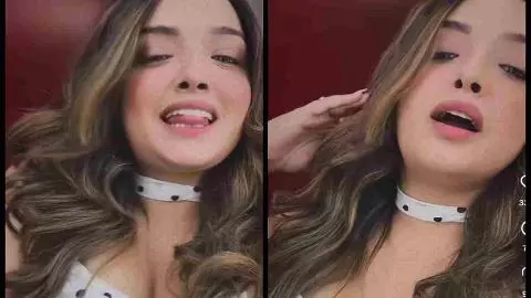 Amrapali Dubey Video