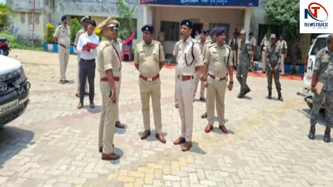 Jharkhand News Jharkhand News