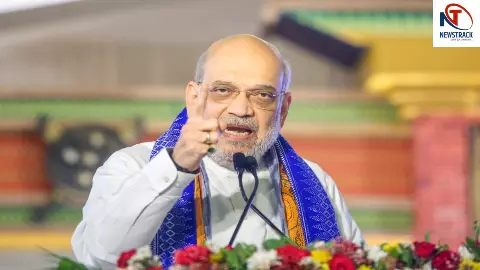 Amit Shah