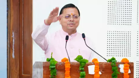 Uttarakhand News Uttarakhand News