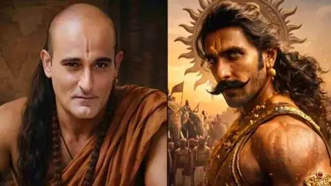 Ranveer Singh-Akshye Khanna Film Ranveer Singh-Akshye Khanna Film