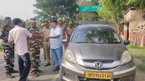 Lakhimpur News: एनसीसी प्रशिक्षण कैंप कैडेट्स को दे रहा नेतृत्व, अनुशासन और राष्ट्रसेवा का प्रशिक्षण Lakhimpur News: एनसीसी प्रशिक्षण कैंप कैडेट्स को दे रहा नेतृत्व, अनुशासन और राष्ट्रसेवा का प्रशिक्षण