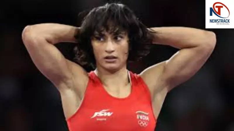 Vinesh Phogat Vinesh Phogat