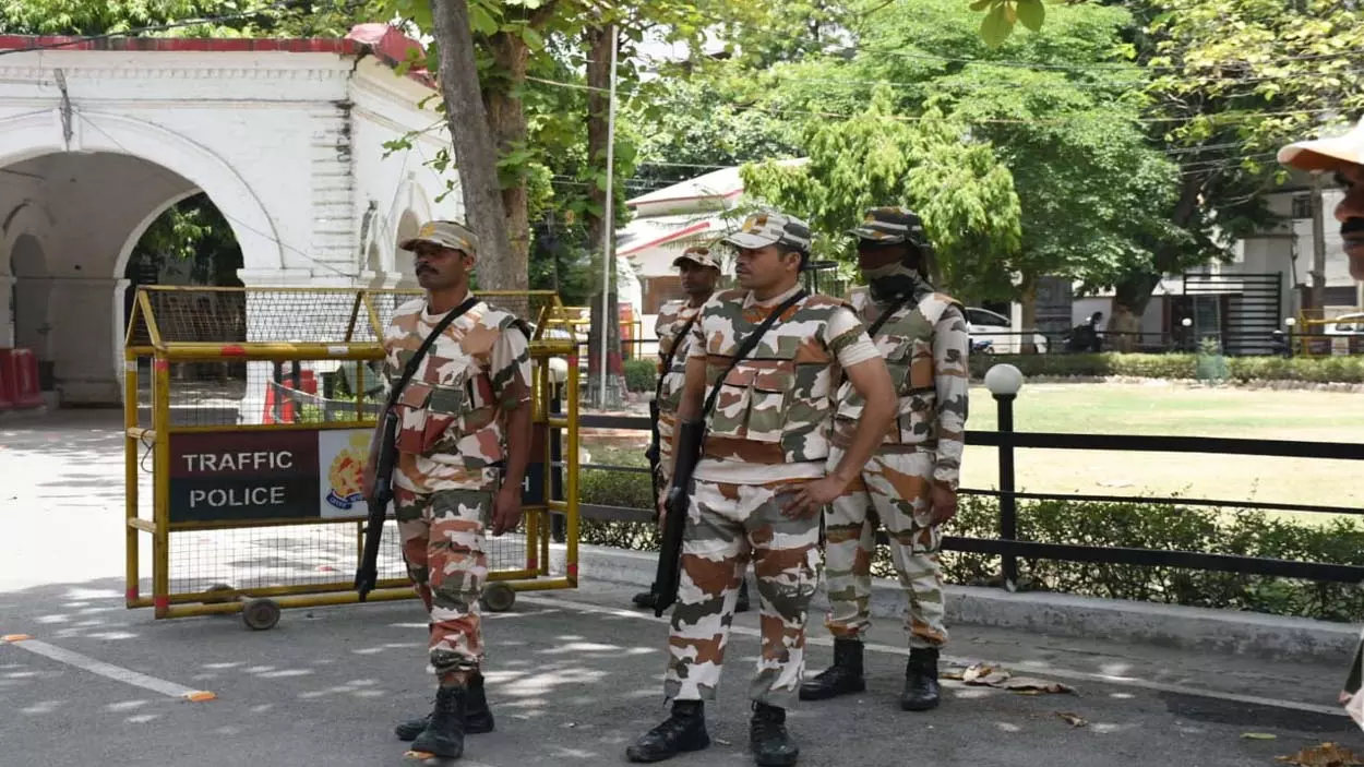 Kanpur Medical College Negligence Case Kanpur Medical College Negligence Case