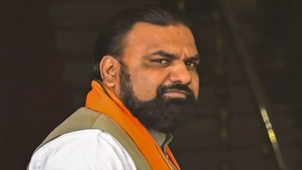 Bihar Politics on Encounter Bihar Politics on Encounter