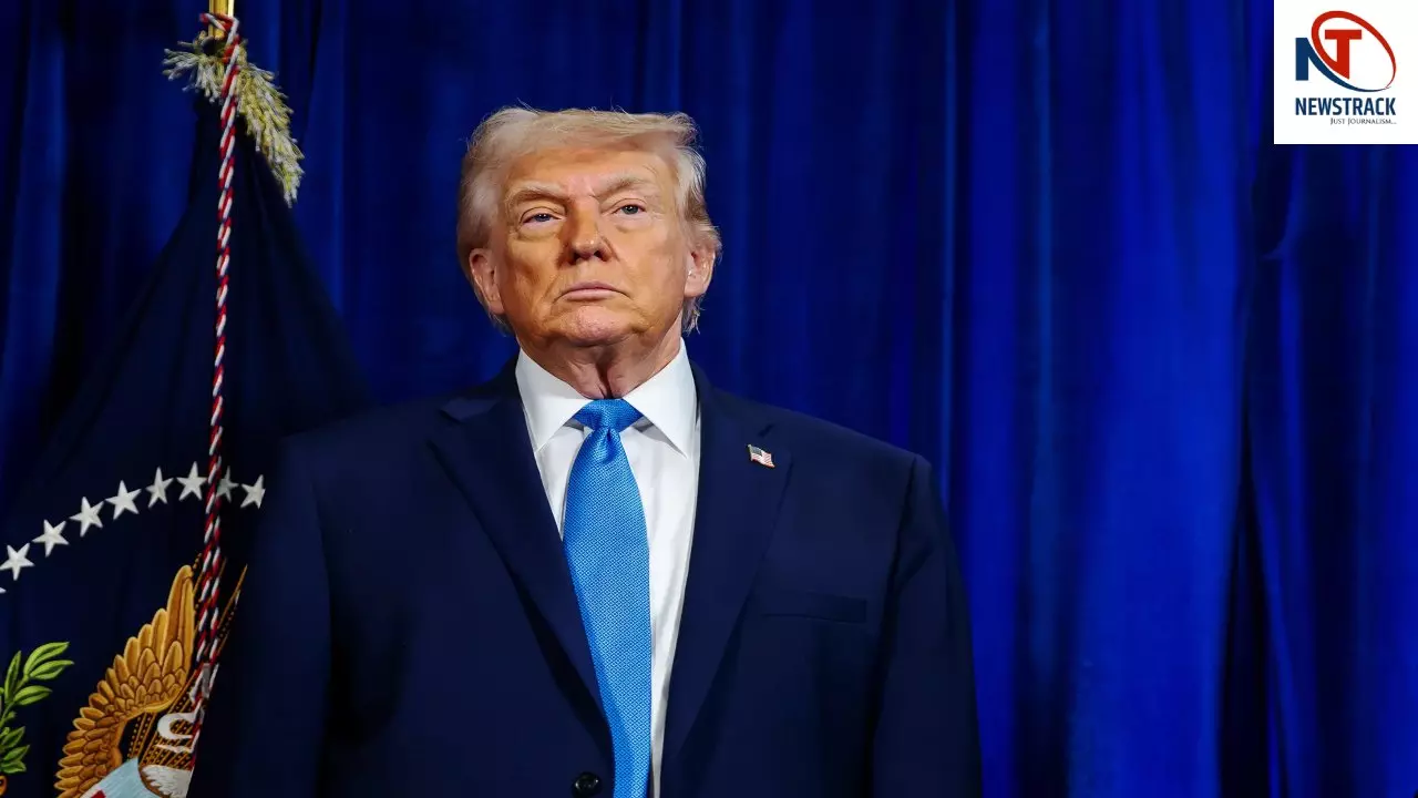Donald Trump Donald Trump